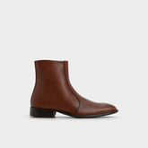 Brando in Cognac - Ankle boot