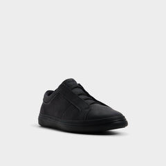 Carlson in Black 14203247 - Slip-on sneaker, Cup sole