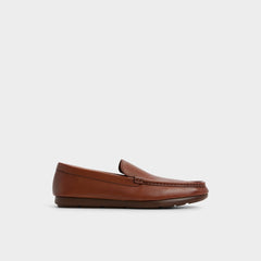 Zigosh in Cognac - Driving shoe