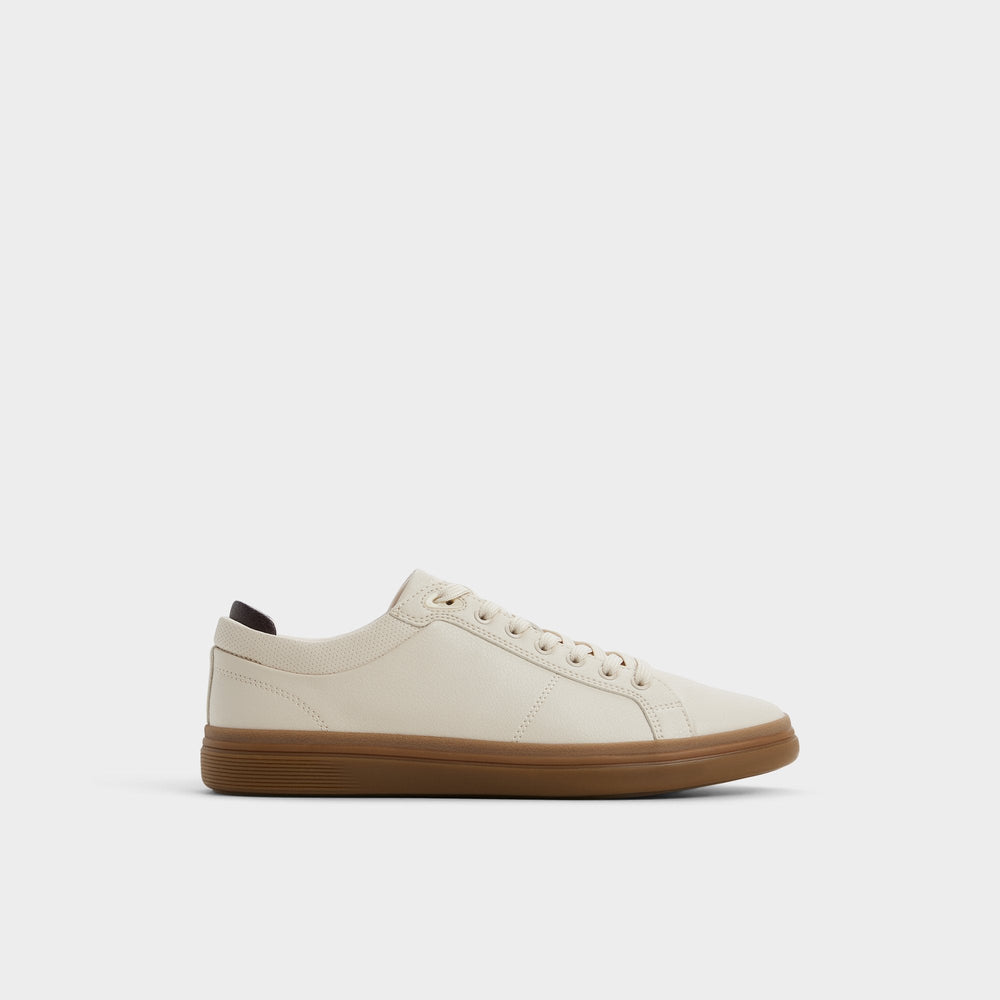Finespec in Light Beige 14189403 - Low top sneaker, Cup sole
