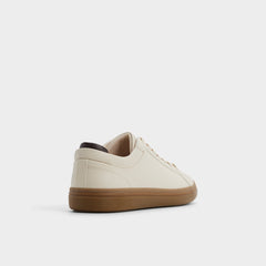 Finespec in Light Beige 14189403 - Low top sneaker, Cup sole