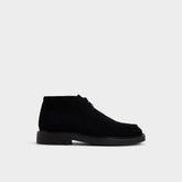 Milade in Black - Ankle boot