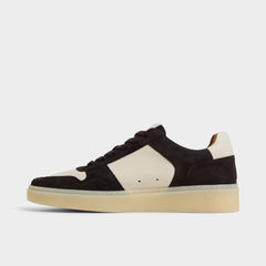 Montie Ivory Men's Low top - Low top sneaker, Cup sole