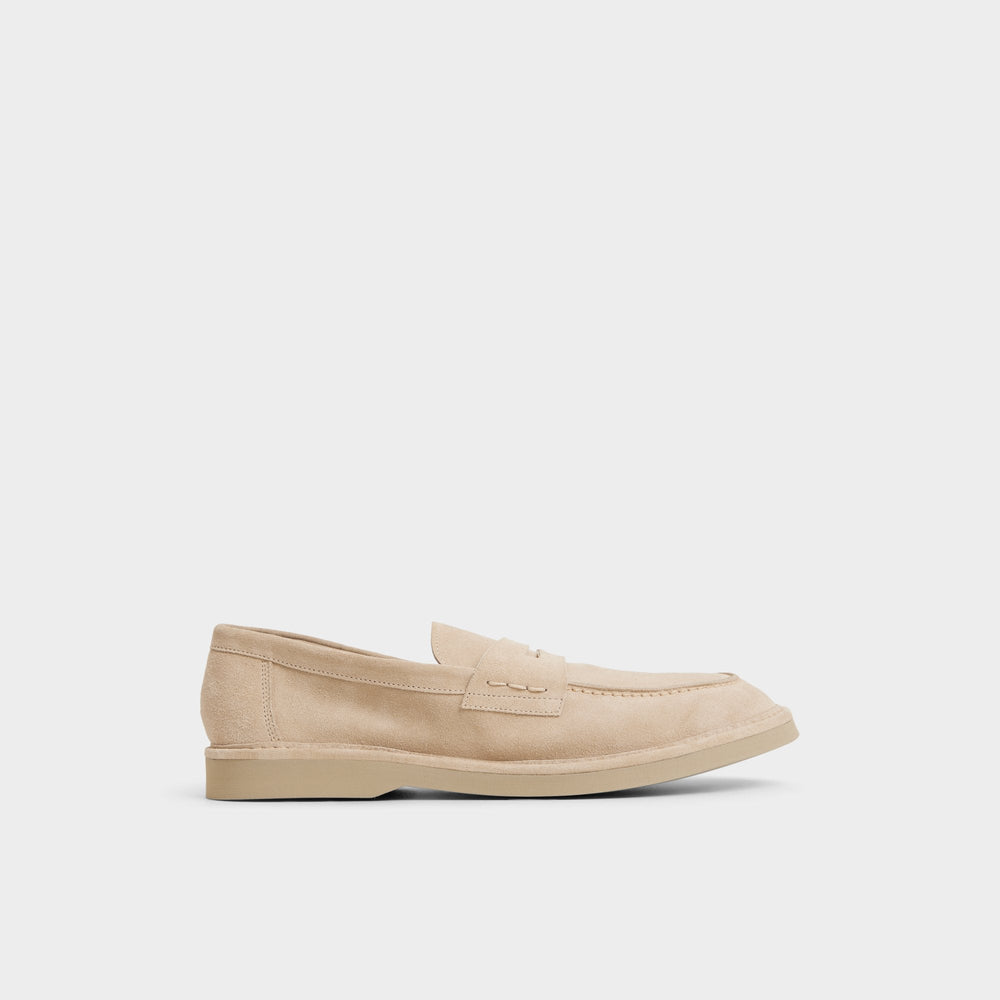 Iver Other Brown Men's Dress Shoes - Loafer