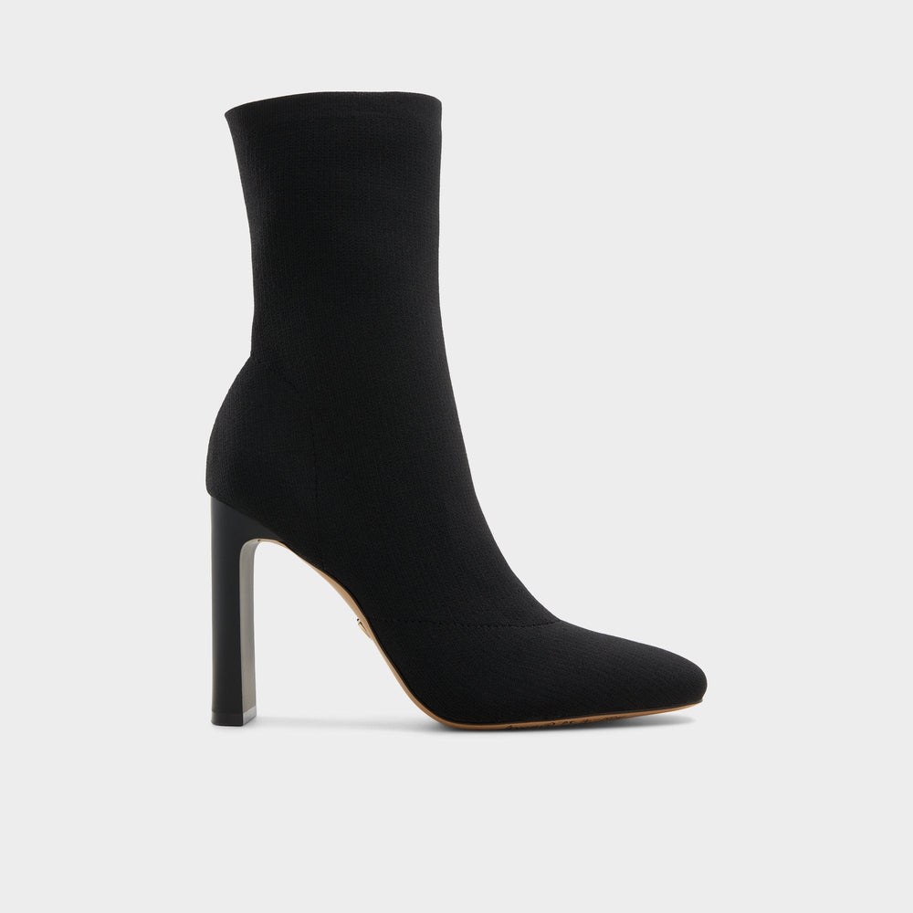 Faelora Black Women's Ankle boots - Ankle boot
