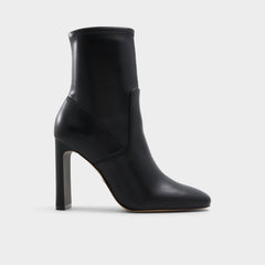 Talobreclya Other Black Women's Ankle boots - Ankle boot, Black