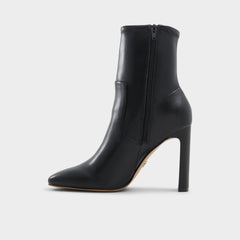 Talobreclya Other Black Women's Ankle boots - Ankle boot, Black
