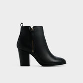 Noemieflex Black Women's Ankle boots - Ankle boot, Black