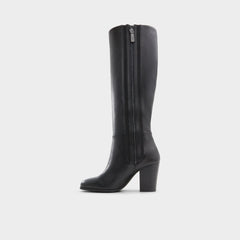 Belide Black Women's Tall Boots - Knee-high boot, Black