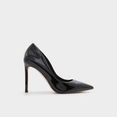 Stessy2.0 Black Women's Pumps - Pump, Stiletto heel