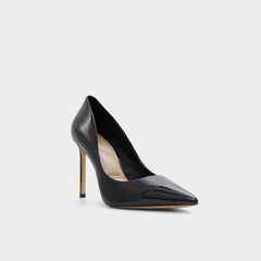 Stessy2.0 Black Women's Pumps - Pump, Stiletto heel