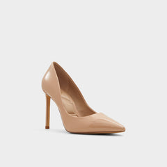 Stessy2.0 Bone Women's Pumps - Pump, Stiletto heel