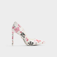 Stessy2 in 0 Open Miscellaneous - Pump, Stiletto heel