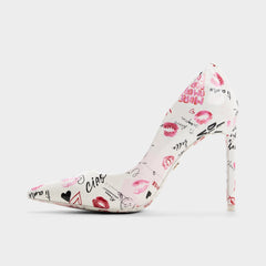 Stessy2 in 0 Open Miscellaneous - Pump, Stiletto heel