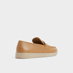 Seastroll Light Brown Women's Loafers & Oxfords - Loafer