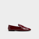 Bellamyy Red Women's Loafers & Oxfords - Loafer