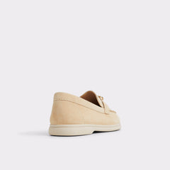 Creras Sand Women's Loafers & Oxfords - Loafer