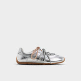 Prima in Silver -