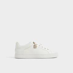 Elgata in Xt White 14053505 - Sneaker, Cup sole