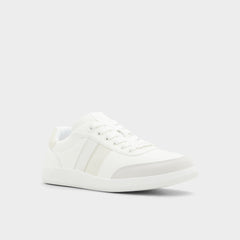 Hestia White Women's Low top sneakers - Low top sneaker, Cup sole