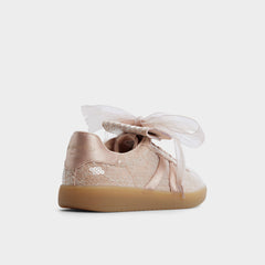 Itsneaker in Light Pink - Sneaker, Cup sole