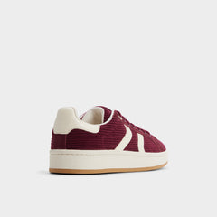 Retrochic - Low top sneaker, Cup sole