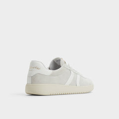 Chicsneaker Light Grey Women's Low top sneakers - Low top sneaker, Cup sole