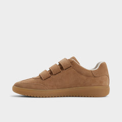 Tefi Sand Women's Low top sneakers - Jogger sneaker, Cup sole