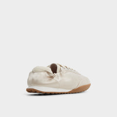 Balletsnkr Light Beige Women's Low top sneakers - Jogger sneaker