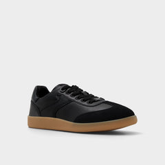 Erilg Black Women's Low top sneakers - Sneaker, Cup sole