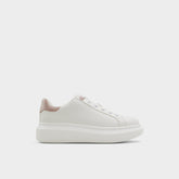 Reia in Other Pink 13614483 - Low top sneaker, Platform