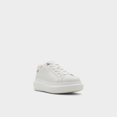 Reia in Other Pink 13614483 - Low top sneaker, Platform