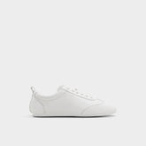 Swiftlyy White/Bone Women's Low top sneakers - Low top sneaker