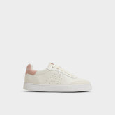 Clubsport Cream Women's Low top sneakers - Low top sneaker, Cup sole