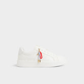 Mtl1972snkr-l - Sneaker, Cup sole