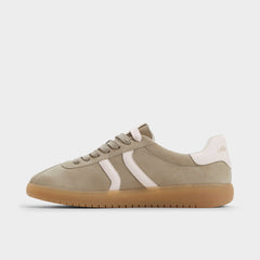 Chicsneaker Other Green Women's Low top sneakers - Low top sneaker, Cup sole