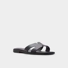 Itsandalb in Black -