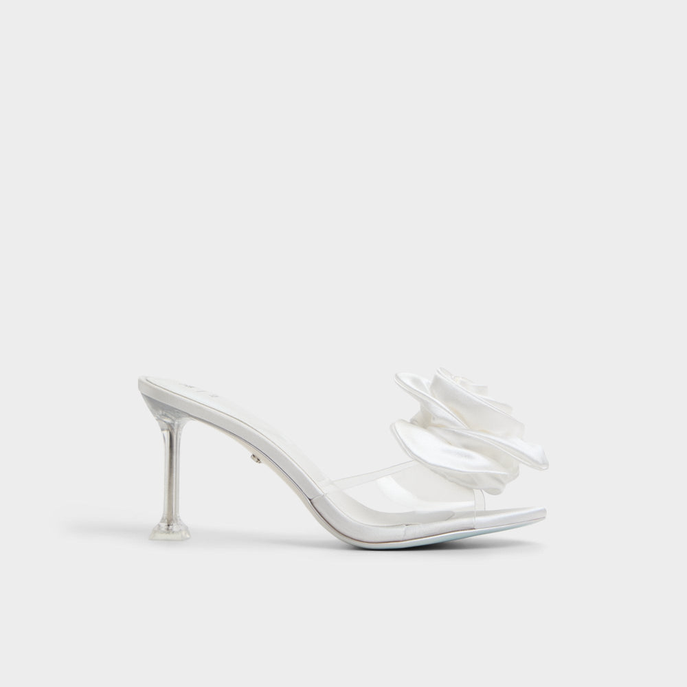Cinderellamule White Women's Disney - Disney | ALDO