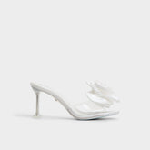 Cinderellamule White Women's Disney - Disney | ALDO