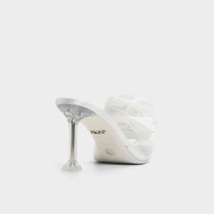 Cinderellamule White Women's Disney - Disney | ALDO