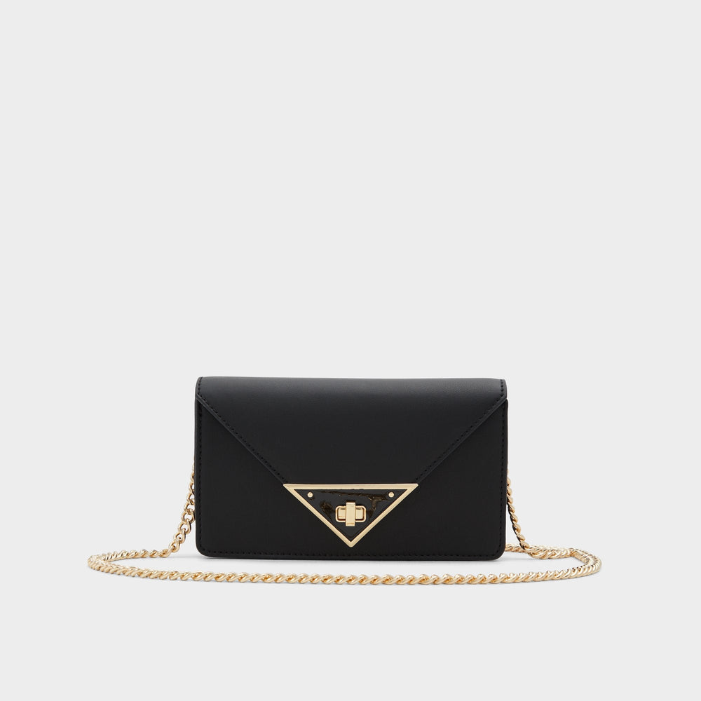 Brimortonnx in Black - Wallet