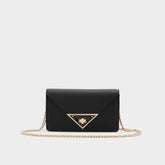 Brimortonnx in Black - Wallet