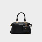 Mellowbagg in Black - Satchel bag