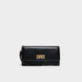 Felicianaa in Black - Wallet