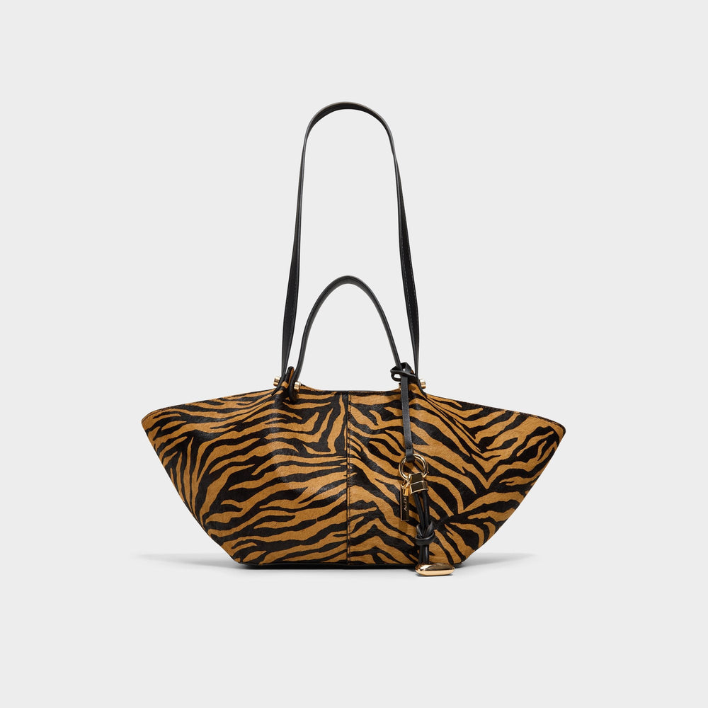 Meava in Print - Satchel bag