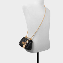 Miablackk in Black - Wallet