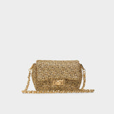 Bbellaminii in Gold -