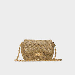 Bbellaminii in Gold -