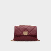 Goldenshinerr in Bright Red -