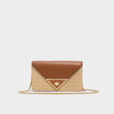 Brimortonnx in Natural - Wallet